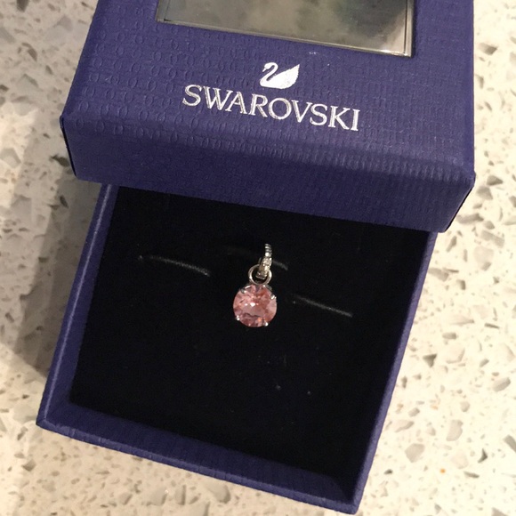 Swarovski *BRAND NEW* - Remix Collection Charm - Picture 2 of 8
